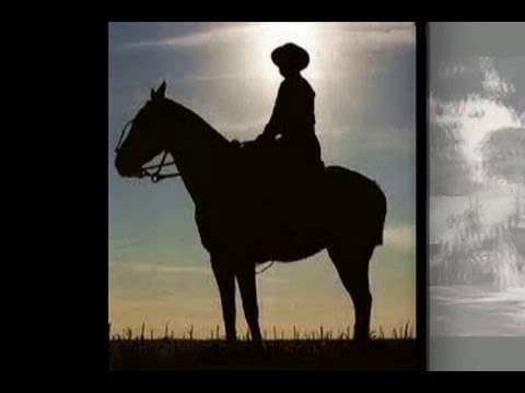 Los Hermanos Cardozo - Gaucho, cantor y guitarrero
