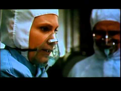 Iceman (1984) Official Trailer