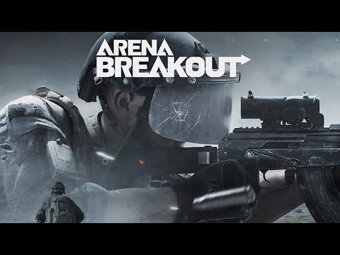 Arena Breakout Lite Gameplay Android - YouTube