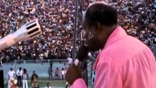 GW Video Blog - Rufus Thomas / Wattstax 1972.