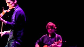 Colm Mac Con Iomaire 2011-01-22 Beaten Wings.mov