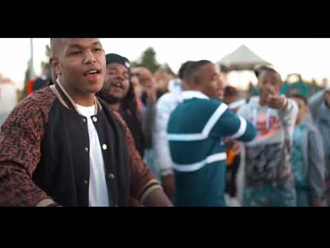 tHa sHooterGankg - Tr3yway6k ft Mkiddwest Acktive **Extreme Bass Boosted**