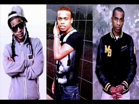 Keizer, Lloyd & Bombe -Alleen voor de Money +MP3