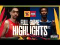 Game Highlights Al Ahly Egypt Vs RSSB Tigers Rwanda Playoffs BAL S6