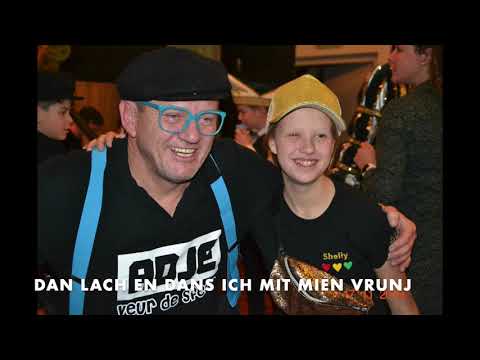 Sander I   Zo lang veer nog in laeve zeen  vv de Tuinhagedisse 2020