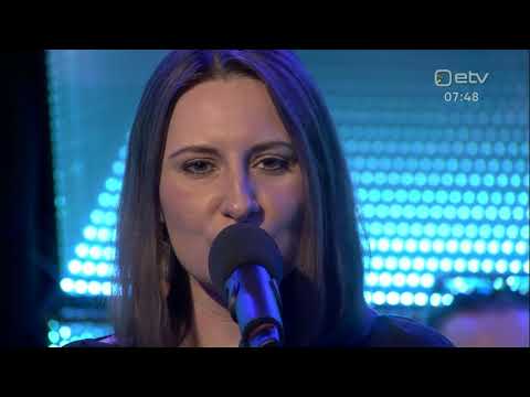 MARIA STUART "Emotsioonid"