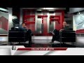 Dave Coulier Impersonates Mike Babcock Charles Barkley On OTR