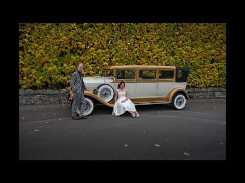 COLIN TURTLE PHOTOGRAPHY video.