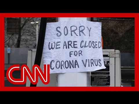 政府の中小企業向け融資プログラムは、お金が不足している (Government's small business loan program is out of money)