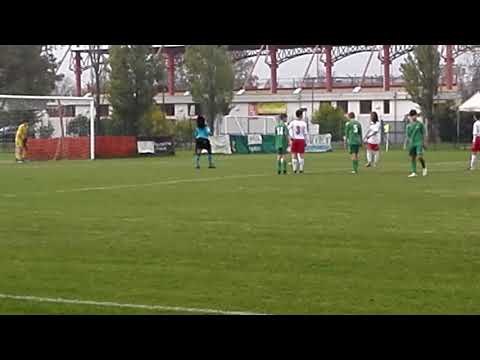Veneto - Giovanissimi Sperimentali - Girone B - Giornata 7 - Favaro 1948 vs Piovese