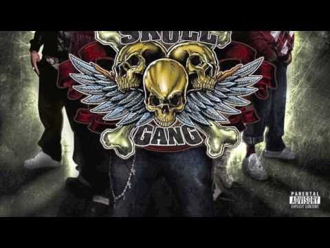 Skull Gang - Hammer (LYRICS) +DOWNLOAD {HD} ft. Juelz Santana & Rabb
