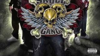 Skull Gang - Hammer (LYRICS) +DOWNLOAD {HD} ft. Juelz Santana &amp; Rabb