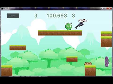 OCR Computer Science Coursework - Video 39