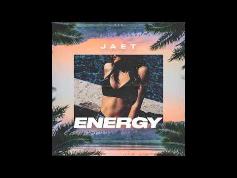 Jae.T - Energy ► NEW R&B MUSIC 2018 ◄