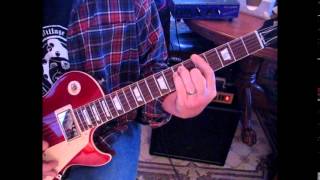 Sex, Guns & Gasoline - Lesson Play Through