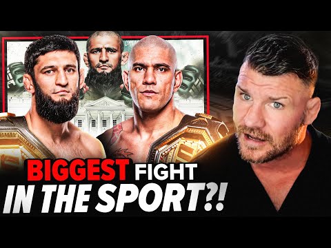 The Khamzat Chimaev vs. Alex Pereira Puzzle: An Expert Breakdown