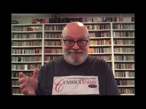 Review: Bach Meets The Beast With Five Fingers!!!