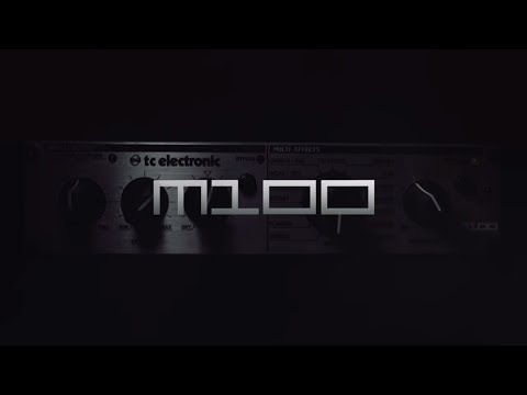 M100 - Official Product Video