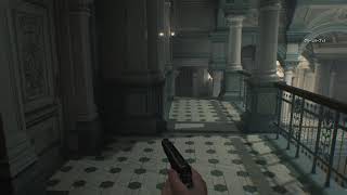 『バイオハザード レクイエム』#1
