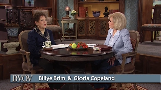 The Prophesied Supernatural Move of God