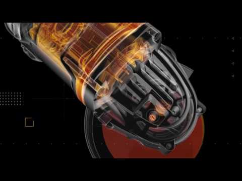 DeWalt Akumuliatorius XR Flexvolt 18V/9,0Ah / 54V/3,0Ah DCB547-XJ video