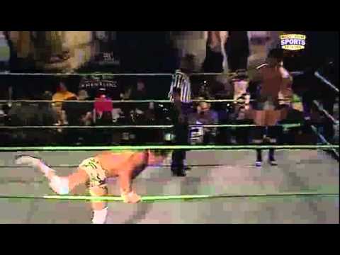 FCW 10/30/11 Part 3/4 (HQ)