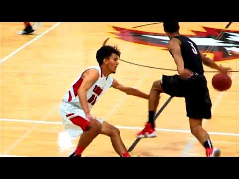 Cassius Stanley x Quin NFN