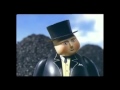 James Starts The Occupy Sodor Movement