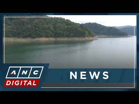 MWSS: Angat water level still far from critical ANC