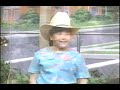 Barney And Friends Home On The Range S01E28 1992