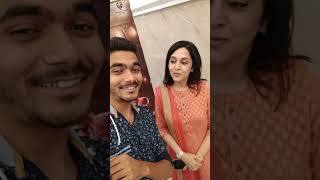 Sonpari | Actress Mrinal Kulkarni | Comment | Anchor Paresh video