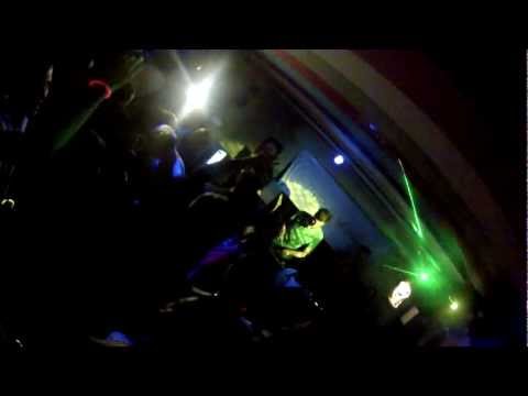 Paul Gabriel @ Tranceylvania #5 - Xen Club Cluj-Napoca