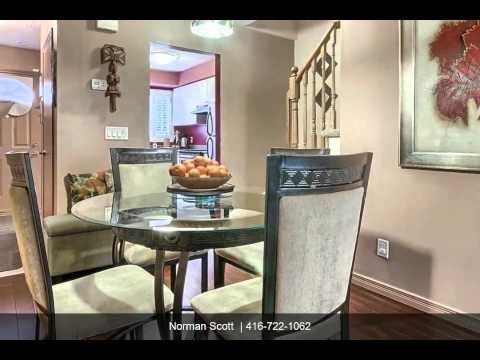 3640 Kingston Road #19, Scarborough | Norman Scott