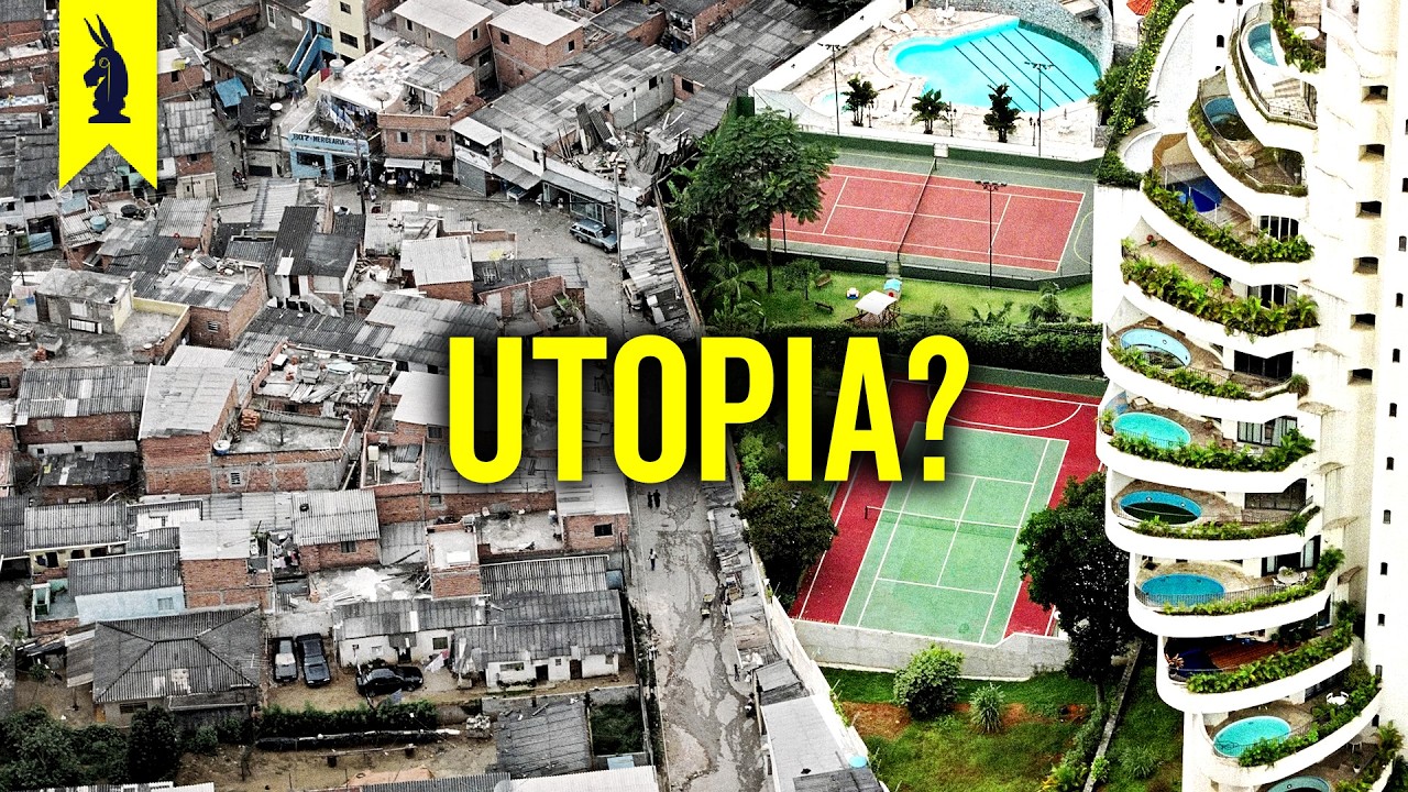 Bitcoin Billionaires Want To Start Their Own Countries...And We Should Be Worried.