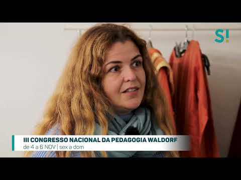 III Congresso Nacional da Pedagogia Waldorf