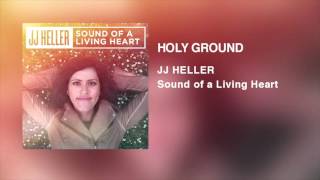 Holy Ground