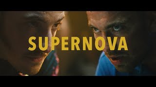 Marteria & Casper - Supernova