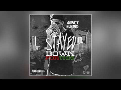 Juney Bueno - Built Dat Way (Feat. Guap Tarantino, Homixide Doody) [Prod. By Zaytoven & GamerBoy]