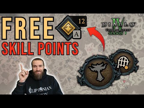 Ultimate Renown Guide for Diablo 4 Season 9 – Max Renown Fast!