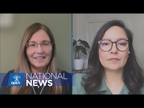 Stolen: Surviving St. Michael's podcast wins Pulitzer Prize and Peabody Award | APTN News