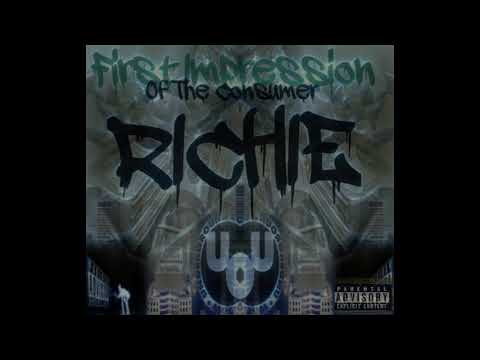 Work remix by Richie F