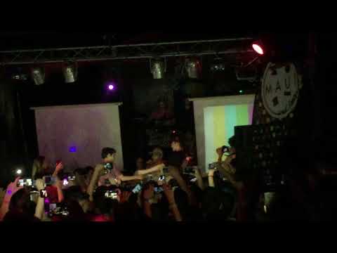 REPLIK 8vos | OUTLAW Uruguay