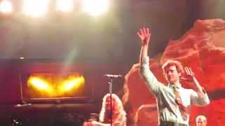 Carbon Leaf - Shine - Mohegan Sun