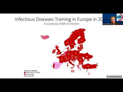 EKMUD International Webinars 17 Aralık 2025