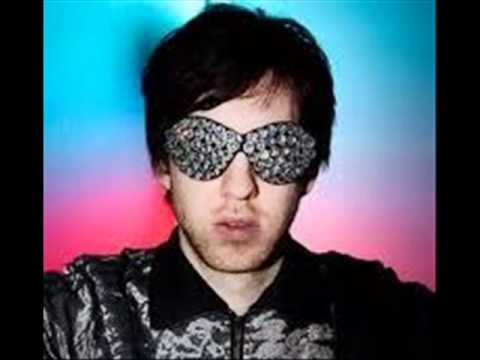 Calvin Harris - bounce