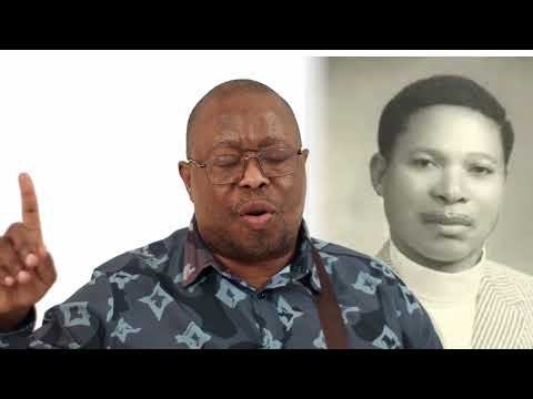 Dr Bitumba-Inovakwa Nevene Vayo (Official Video) 2025