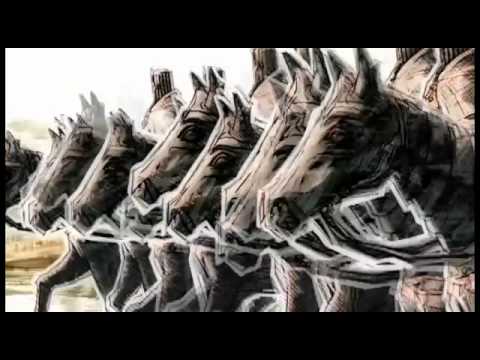 Tactics Ogre: Let Us Cling Together | PS3 | Cinematic Trailer