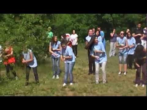 Frama Široki Brijeg - waka waka frama