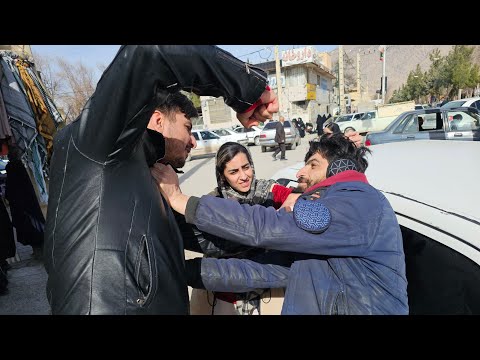 Fatima's problems and tough fights in her new job😱😱😱