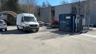 Fourgon utilitaire Mercedes-Benz Sprinter 316 CDI | Image 4 - Autoline